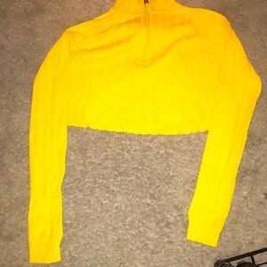 It doesn’t fit on me to big on me